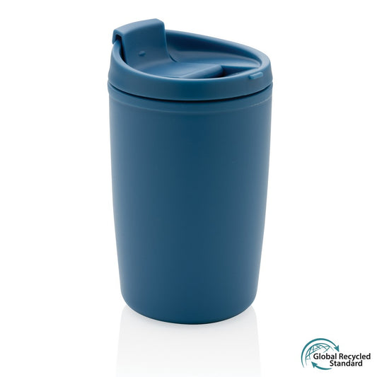 Kubek podróżny 300 ml z PP z recyklingu Winners Gadzety