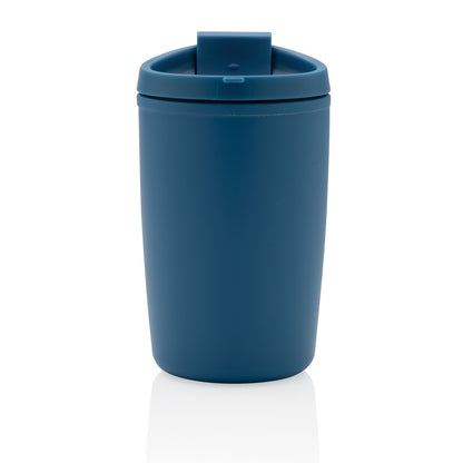 Kubek podróżny 300 ml z PP z recyklingu Winners Gadzety