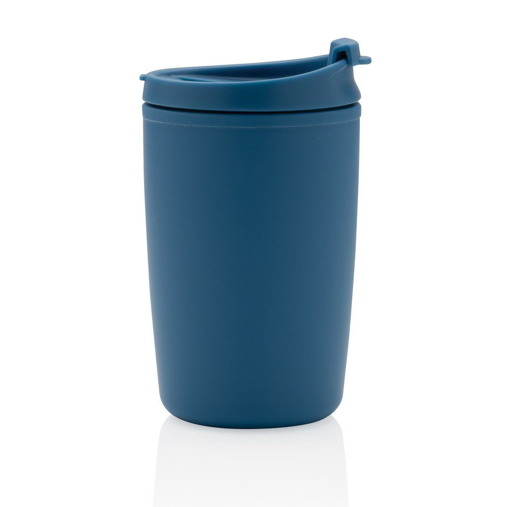 Kubek podróżny 300 ml z PP z recyklingu Winners Gadzety