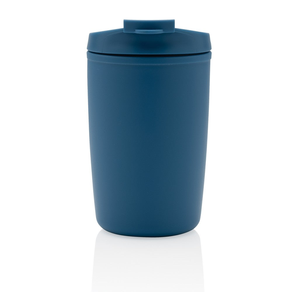 Kubek podróżny 300 ml z PP z recyklingu Winners Gadzety