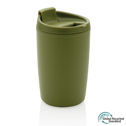 Kubek podróżny 300 ml z PP z recyklingu Winners Gadzety