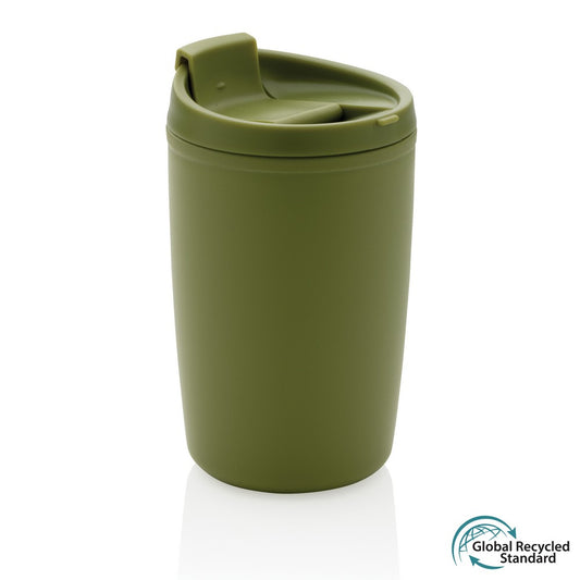 Kubek podróżny 300 ml z PP z recyklingu Winners Gadzety