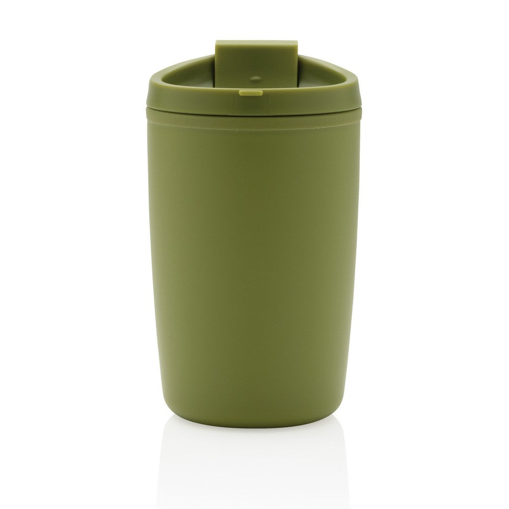 Kubek podróżny 300 ml z PP z recyklingu Winners Gadzety