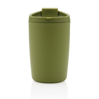 Kubek podróżny 300 ml z PP z recyklingu Winners Gadzety