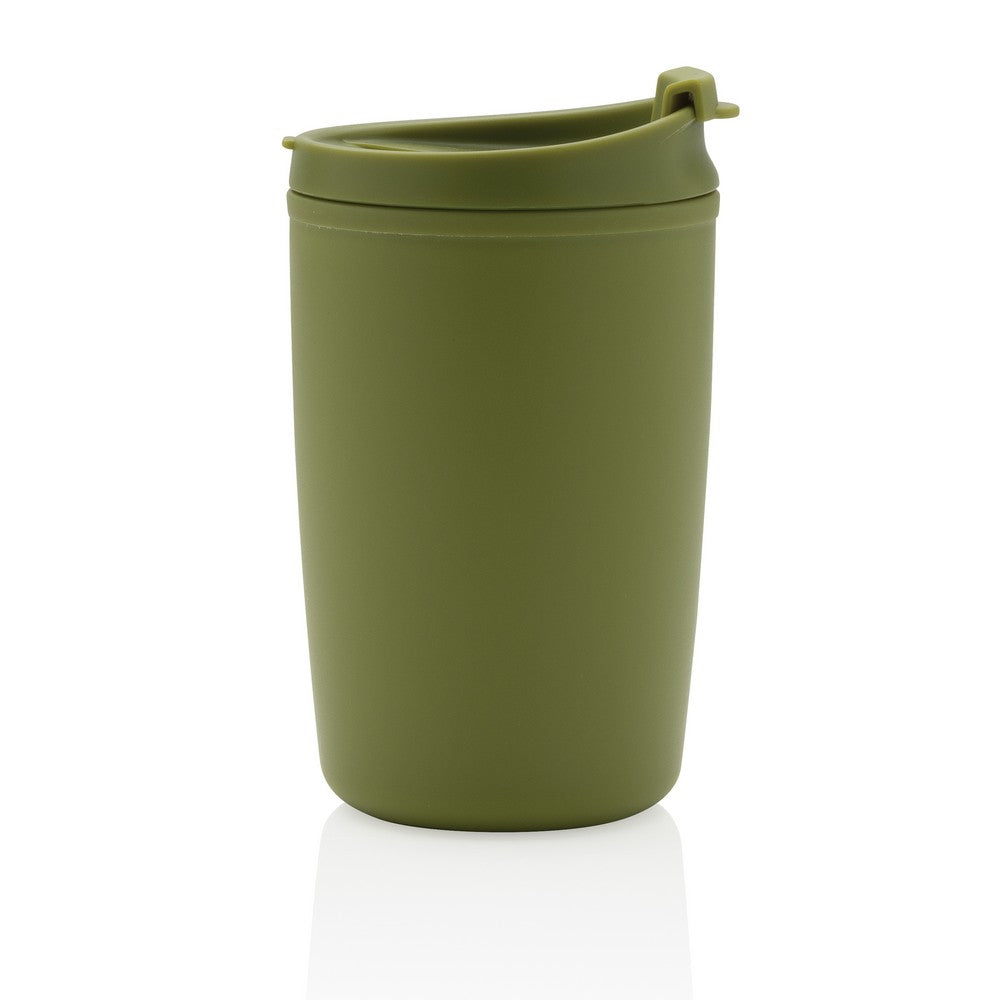Kubek podróżny 300 ml z PP z recyklingu Winners Gadzety