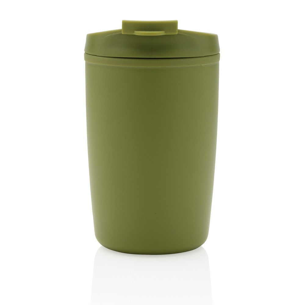 Kubek podróżny 300 ml z PP z recyklingu Winners Gadzety