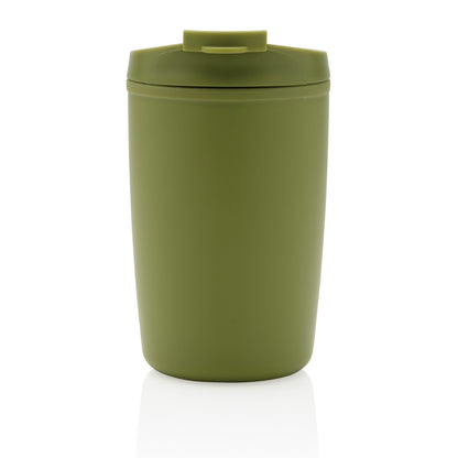 Kubek podróżny 300 ml z PP z recyklingu Winners Gadzety