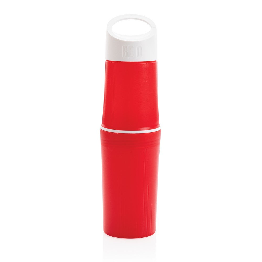 Butelka sportowa BE O Bottle Winners Gadzety