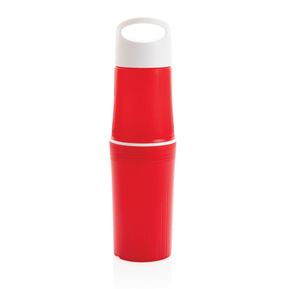 Butelka sportowa BE O Bottle Winners Gadzety