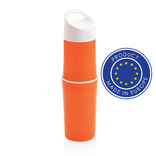 Butelka sportowa BE O Bottle Winners Gadzety