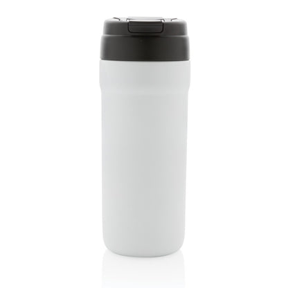 Butelka sportowa 670 ml ze stali nierdzewnej z recyklingu Winners Gadzety