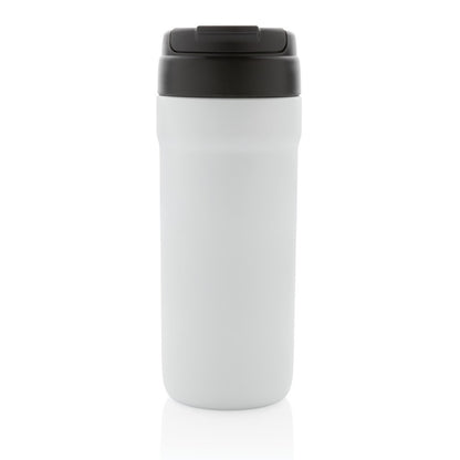 Butelka sportowa 670 ml ze stali nierdzewnej z recyklingu Winners Gadzety