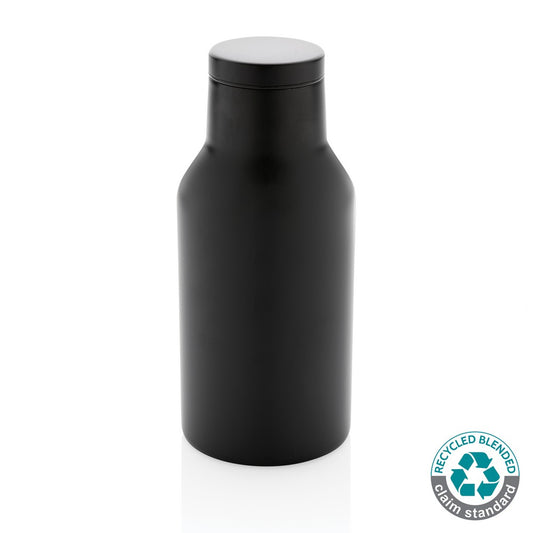 Butelka termiczna 300 ml, stal nierdzewna z recyklingu Winners Gadzety