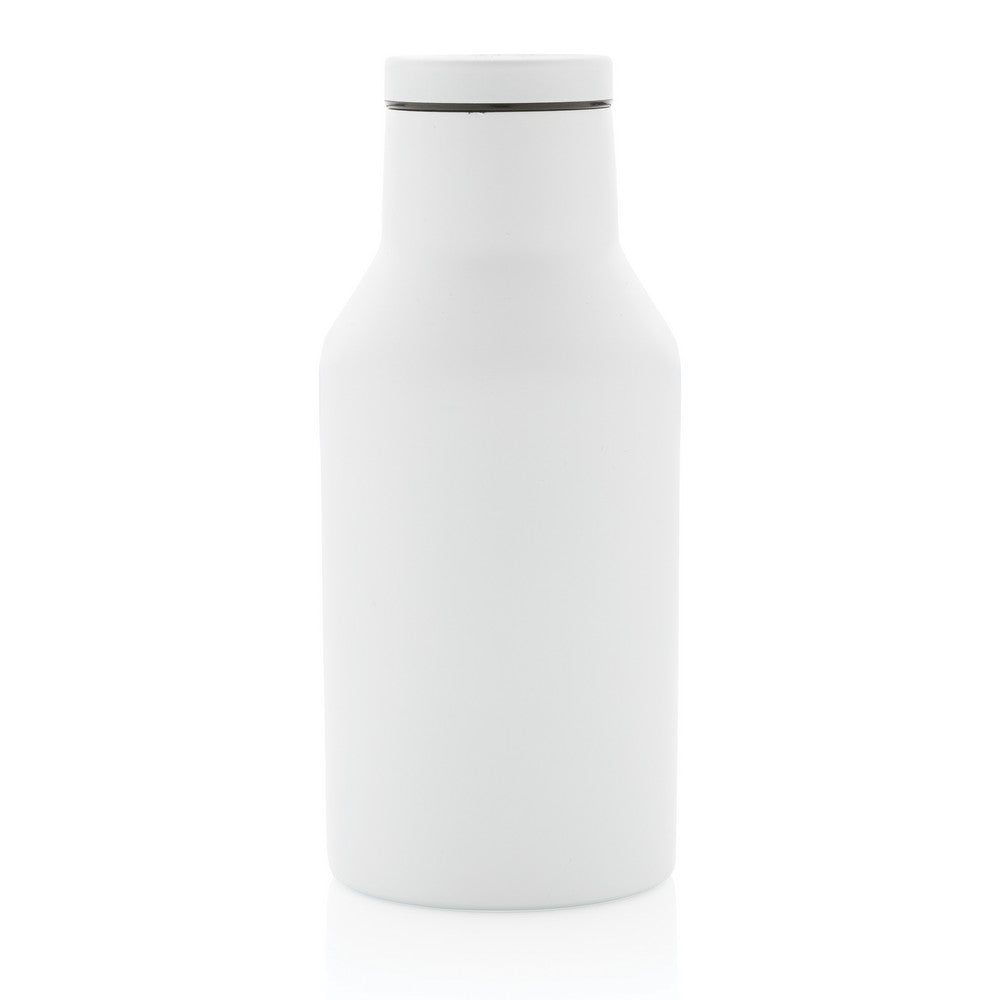 Butelka termiczna 300 ml, stal nierdzewna z recyklingu Winners Gadzety