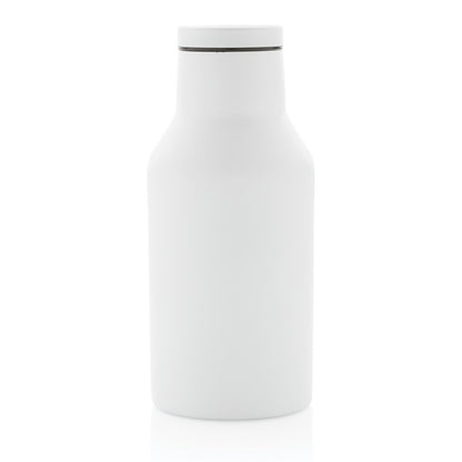 Butelka termiczna 300 ml, stal nierdzewna z recyklingu Winners Gadzety
