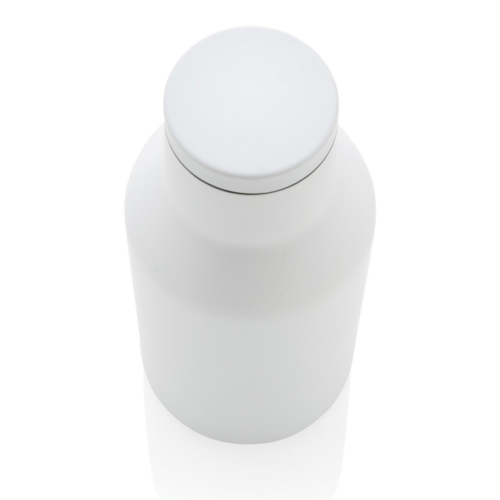 Butelka termiczna 300 ml, stal nierdzewna z recyklingu Winners Gadzety