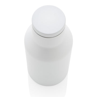 Butelka termiczna 300 ml, stal nierdzewna z recyklingu Winners Gadzety
