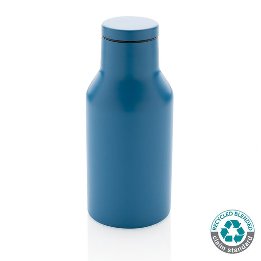Butelka termiczna 300 ml, stal nierdzewna z recyklingu Winners Gadzety