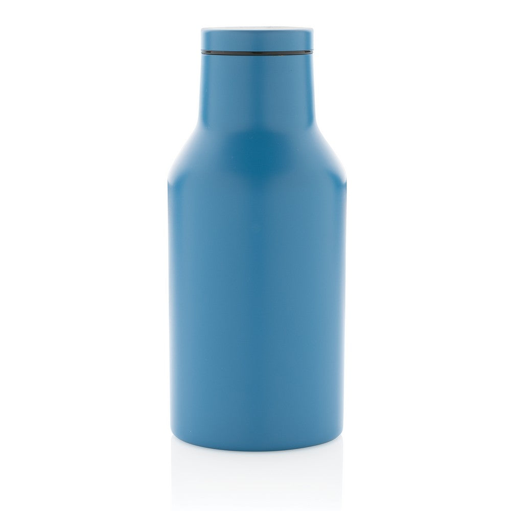 Butelka termiczna 300 ml, stal nierdzewna z recyklingu Winners Gadzety