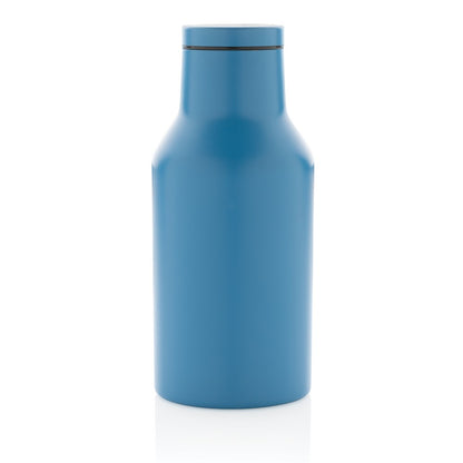 Butelka termiczna 300 ml, stal nierdzewna z recyklingu Winners Gadzety