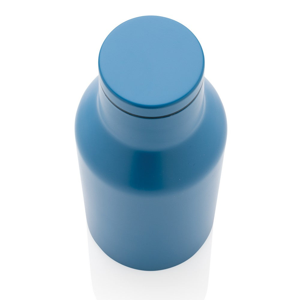 Butelka termiczna 300 ml, stal nierdzewna z recyklingu Winners Gadzety