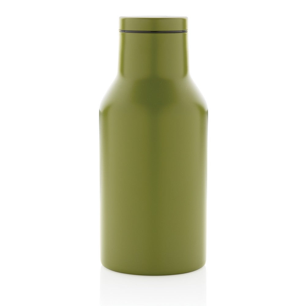 Butelka termiczna 300 ml, stal nierdzewna z recyklingu Winners Gadzety