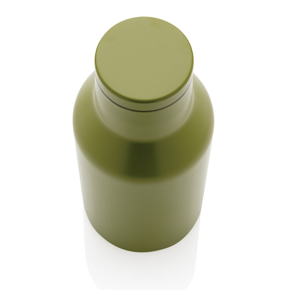 Butelka termiczna 300 ml, stal nierdzewna z recyklingu Winners Gadzety