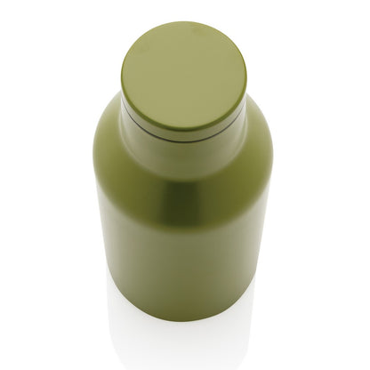 Butelka termiczna 300 ml, stal nierdzewna z recyklingu Winners Gadzety
