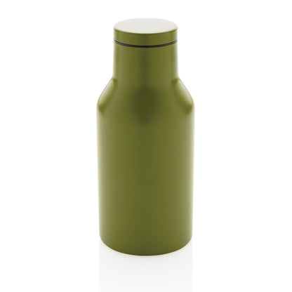 Butelka termiczna 300 ml, stal nierdzewna z recyklingu Winners Gadzety