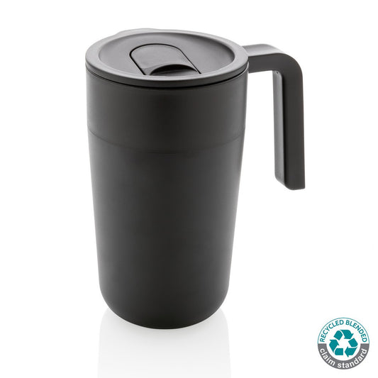 Kubek termiczny 480 ml, PP z recyklingu Winners Gadzety