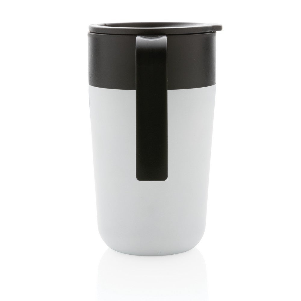 Kubek termiczny 480 ml, PP z recyklingu Winners Gadzety