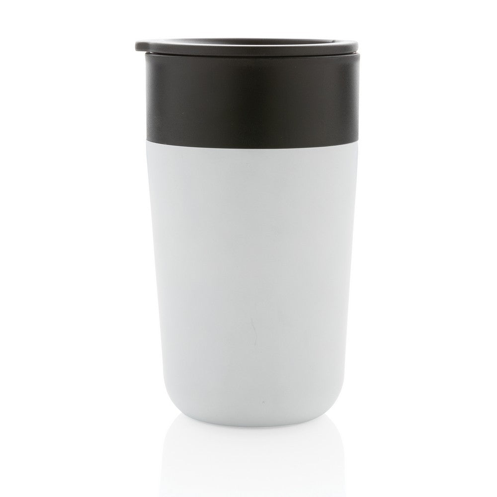 Kubek termiczny 480 ml, PP z recyklingu Winners Gadzety