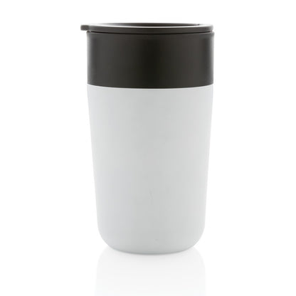 Kubek termiczny 480 ml, PP z recyklingu Winners Gadzety
