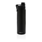 Butelka termiczna 700 ml Swiss Peak 2 w 1, kubek Winners Gadzety
