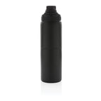 Butelka termiczna 700 ml Swiss Peak 2 w 1, kubek Winners Gadzety