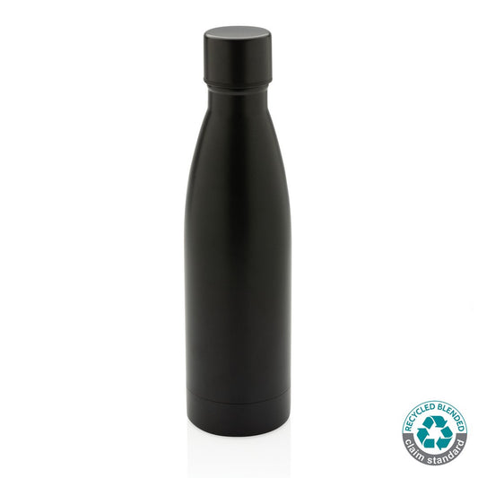 Butelka termiczna 500 ml, stal nierdzewna z recyklingu Winners Gadzety
