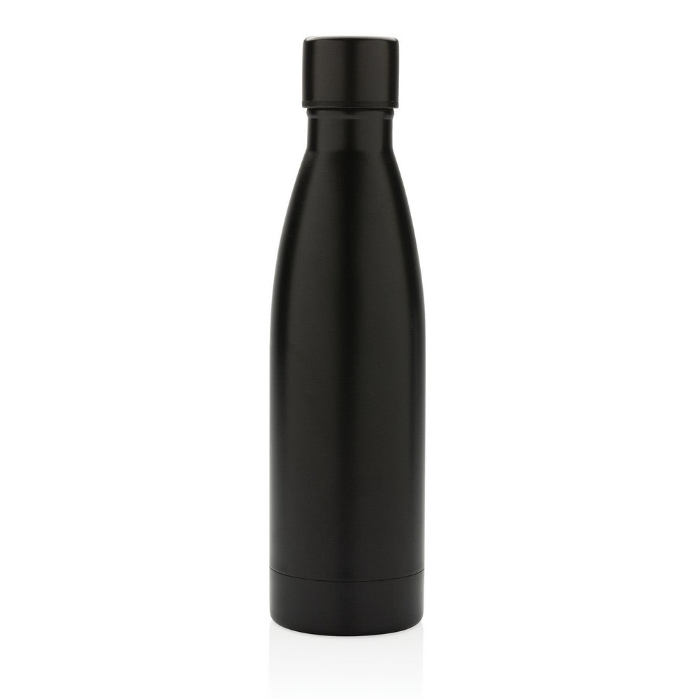 Butelka termiczna 500 ml, stal nierdzewna z recyklingu Winners Gadzety