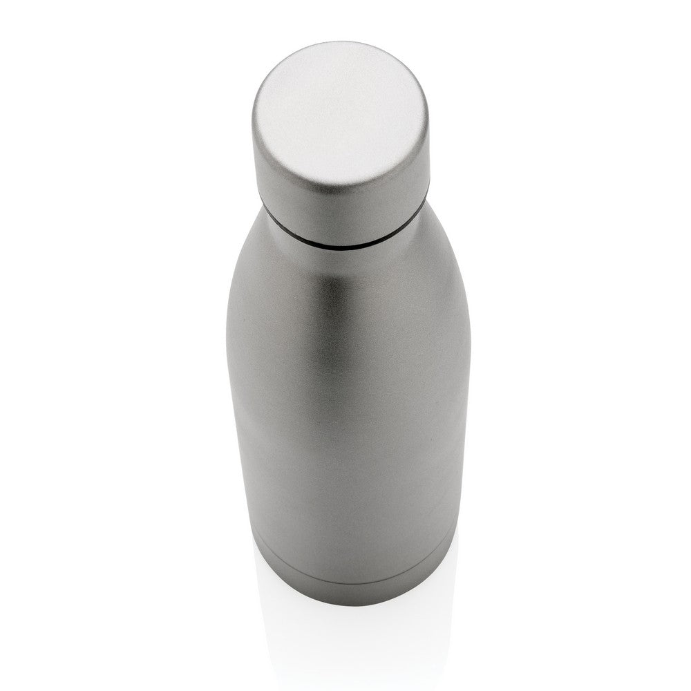 Butelka termiczna 500 ml, stal nierdzewna z recyklingu Winners Gadzety