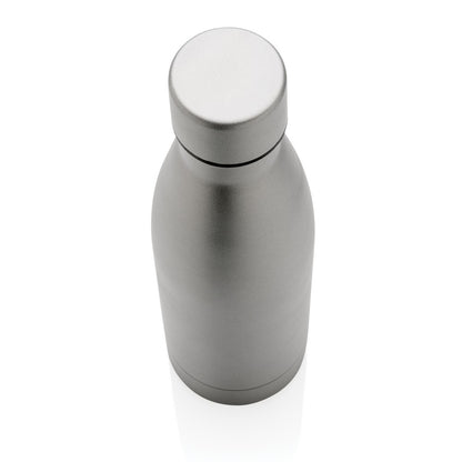 Butelka termiczna 500 ml, stal nierdzewna z recyklingu Winners Gadzety