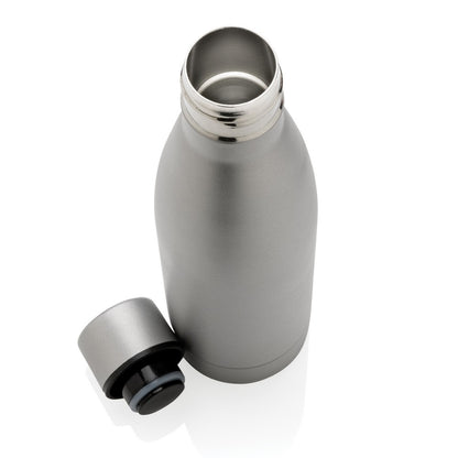 Butelka termiczna 500 ml, stal nierdzewna z recyklingu Winners Gadzety