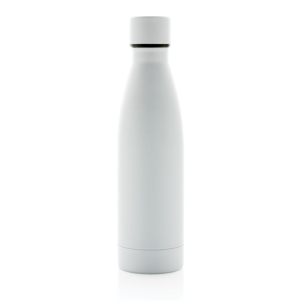 Butelka termiczna 500 ml, stal nierdzewna z recyklingu Winners Gadzety