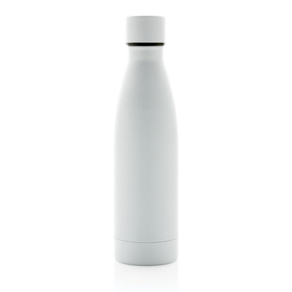 Butelka termiczna 500 ml, stal nierdzewna z recyklingu Winners Gadzety