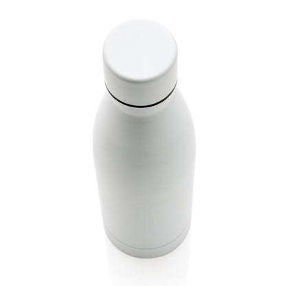 Butelka termiczna 500 ml, stal nierdzewna z recyklingu Winners Gadzety