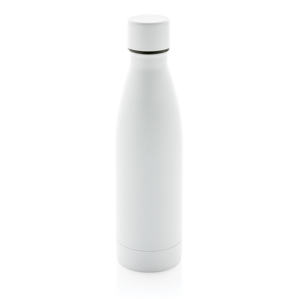 Butelka termiczna 500 ml, stal nierdzewna z recyklingu Winners Gadzety