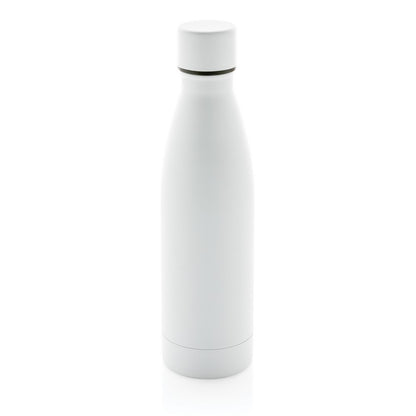 Butelka termiczna 500 ml, stal nierdzewna z recyklingu Winners Gadzety