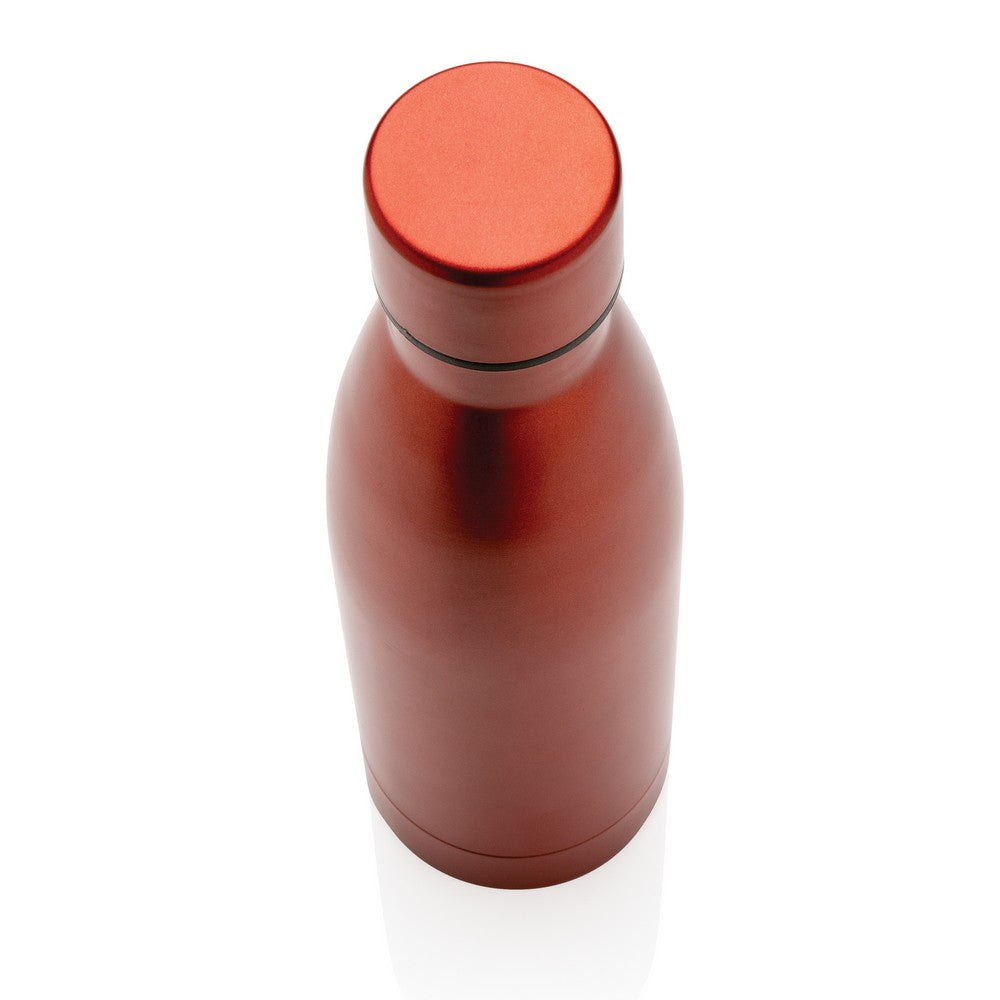 Butelka termiczna 500 ml, stal nierdzewna z recyklingu Winners Gadzety