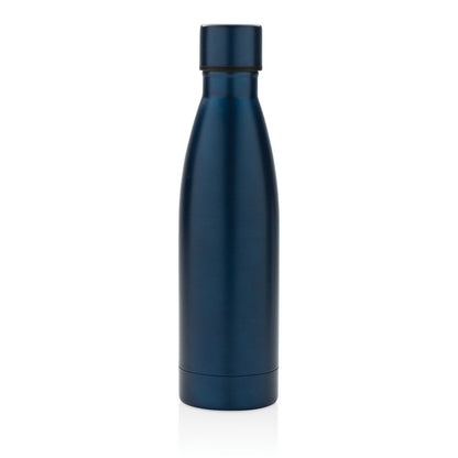 Butelka termiczna 500 ml, stal nierdzewna z recyklingu Winners Gadzety