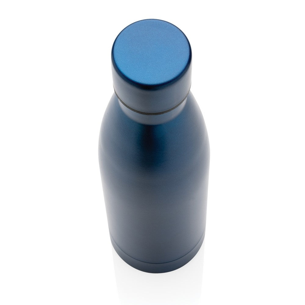 Butelka termiczna 500 ml, stal nierdzewna z recyklingu Winners Gadzety