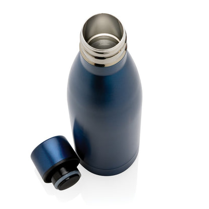 Butelka termiczna 500 ml, stal nierdzewna z recyklingu Winners Gadzety
