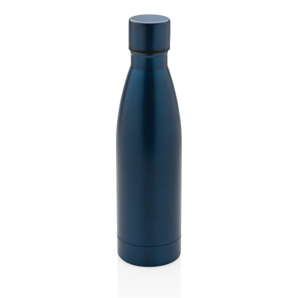 Butelka termiczna 500 ml, stal nierdzewna z recyklingu Winners Gadzety